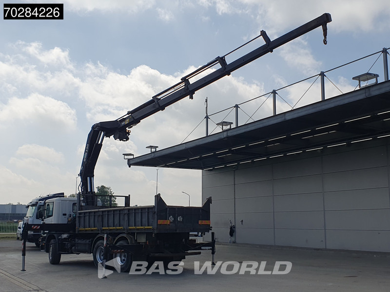 Scania P94 6X4 Hiab 330-4 Kran Crane 9m3 tipper Manual Steelsuspension Euro 3 - Kippiauto kuorma-auto, Nosturiauto: kuva Scania P94 6X4 Hiab 330-4 Kran Crane 9m3 tipper Manual Steelsuspension Euro 3 - Kippiauto kuorma-auto, Nosturiauto Scania P94 6X4 Hiab 330-4 Kran Crane 9m3 tipper Manual Steelsuspension Euro 3 - Kippiauto kuorma-auto, Nosturiauto: kuva Scania P94 6X4 Hiab 330-4 Kran Crane 9m3 tipper Manual Steelsuspension Euro 3 - Kippiauto kuorma-auto, Nosturiauto