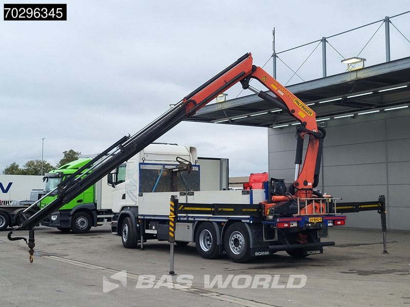 Scania R410 R 6X2 NL-Truck Palfinger PK22002-EH Crane Kran Lift+Steering-Axle Euro 6 - Lava-kuorma-auto, Nosturiauto: kuva Scania R410 R 6X2 NL-Truck Palfinger PK22002-EH Crane Kran Lift+Steering-Axle Euro 6 - Lava-kuorma-auto, Nosturiauto Scania R410 R 6X2 NL-Truck Palfinger PK22002-EH Crane Kran Lift+Steering-Axle Euro 6 - Lava-kuorma-auto, Nosturiauto: kuva Scania R410 R 6X2 NL-Truck Palfinger PK22002-EH Crane Kran Lift+Steering-Axle Euro 6 - Lava-kuorma-auto, Nosturiauto