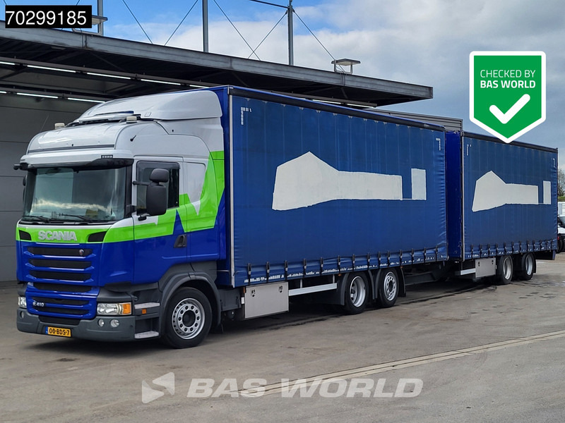 Scania R410 R 6X2 NL-Truck Standairco Lift+Steering-Axle Automatic Euro 6 - Pressukapelli kuorma-auto: kuva Scania R410 R 6X2 NL-Truck Standairco Lift+Steering-Axle Automatic Euro 6 - Pressukapelli kuorma-auto Scania R410 R 6X2 NL-Truck Standairco Lift+Steering-Axle Automatic Euro 6 - Pressukapelli kuorma-auto: kuva Scania R410 R 6X2 NL-Truck Standairco Lift+Steering-Axle Automatic Euro 6 - Pressukapelli kuorma-auto