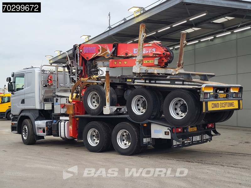 Scania R580 R 6X4 NL-Truck Diebolt D28.81 Kran Crane Holztransport + Dolly Retarder Euro 6 - Puuauto, Nosturiauto: kuva Scania R580 R 6X4 NL-Truck Diebolt D28.81 Kran Crane Holztransport + Dolly Retarder Euro 6 - Puuauto, Nosturiauto Scania R580 R 6X4 NL-Truck Diebolt D28.81 Kran Crane Holztransport + Dolly Retarder Euro 6 - Puuauto, Nosturiauto: kuva Scania R580 R 6X4 NL-Truck Diebolt D28.81 Kran Crane Holztransport + Dolly Retarder Euro 6 - Puuauto, Nosturiauto