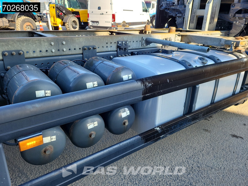 Scania S540 6X2 Retarder Full Air CS20H LED Euro 6 - Konttialus/ Vaihtokuormatilat kuorma-auto: kuva Scania S540 6X2 Retarder Full Air CS20H LED Euro 6 - Konttialus/ Vaihtokuormatilat kuorma-auto Scania S540 6X2 Retarder Full Air CS20H LED Euro 6 - Konttialus/ Vaihtokuormatilat kuorma-auto: kuva Scania S540 6X2 Retarder Full Air CS20H LED Euro 6 - Konttialus/ Vaihtokuormatilat kuorma-auto