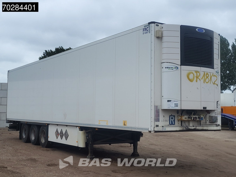 Schmitz Cargobull SCB*S3B 3 axles Doppelstock Doppelverdampfer Blumenbreit Palettenkasten - Refrigeraattori puoliperävaunu: kuva Schmitz Cargobull SCB*S3B 3 axles Doppelstock Doppelverdampfer Blumenbreit Palettenkasten - Refrigeraattori puoliperävaunu Schmitz Cargobull SCB*S3B 3 axles Doppelstock Doppelverdampfer Blumenbreit Palettenkasten - Refrigeraattori puoliperävaunu: kuva Schmitz Cargobull SCB*S3B 3 axles Doppelstock Doppelverdampfer Blumenbreit Palettenkasten - Refrigeraattori puoliperävaunu