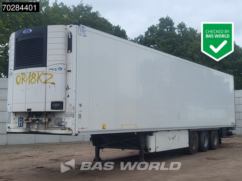 Schmitz Cargobull SCB*S3B 3 axles Doppelstock Doppelverdampfer Blumenbreit Palettenkasten - Refrigeraattori puoliperävaunu: kuva Schmitz Cargobull SCB*S3B 3 axles Doppelstock Doppelverdampfer Blumenbreit Palettenkasten - Refrigeraattori puoliperävaunu Schmitz Cargobull SCB*S3B 3 axles Doppelstock Doppelverdampfer Blumenbreit Palettenkasten - Refrigeraattori puoliperävaunu: kuva Schmitz Cargobull SCB*S3B 3 axles Doppelstock Doppelverdampfer Blumenbreit Palettenkasten - Refrigeraattori puoliperävaunu