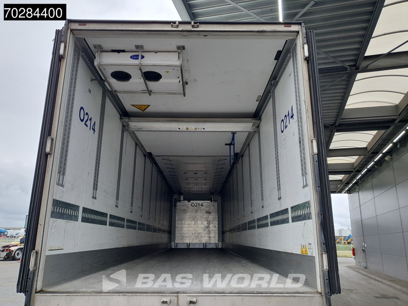 Schmitz Cargobull SCB*S3B 3 axles Multi Temp Doppelstock Blumenbreit - Refrigeraattori puoliperävaunu: kuva Schmitz Cargobull SCB*S3B 3 axles Multi Temp Doppelstock Blumenbreit - Refrigeraattori puoliperävaunu Schmitz Cargobull SCB*S3B 3 axles Multi Temp Doppelstock Blumenbreit - Refrigeraattori puoliperävaunu: kuva Schmitz Cargobull SCB*S3B 3 axles Multi Temp Doppelstock Blumenbreit - Refrigeraattori puoliperävaunu