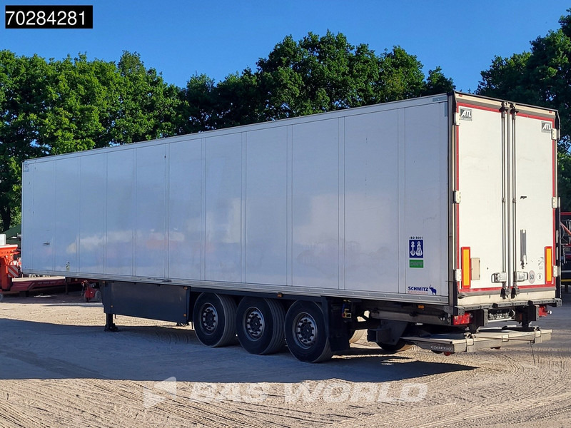 Schmitz Cargobull SCB*S3B 3 axles Tailgate LBW Blumenbreit - Refrigeraattori puoliperävaunu: kuva Schmitz Cargobull SCB*S3B 3 axles Tailgate LBW Blumenbreit - Refrigeraattori puoliperävaunu Schmitz Cargobull SCB*S3B 3 axles Tailgate LBW Blumenbreit - Refrigeraattori puoliperävaunu: kuva Schmitz Cargobull SCB*S3B 3 axles Tailgate LBW Blumenbreit - Refrigeraattori puoliperävaunu