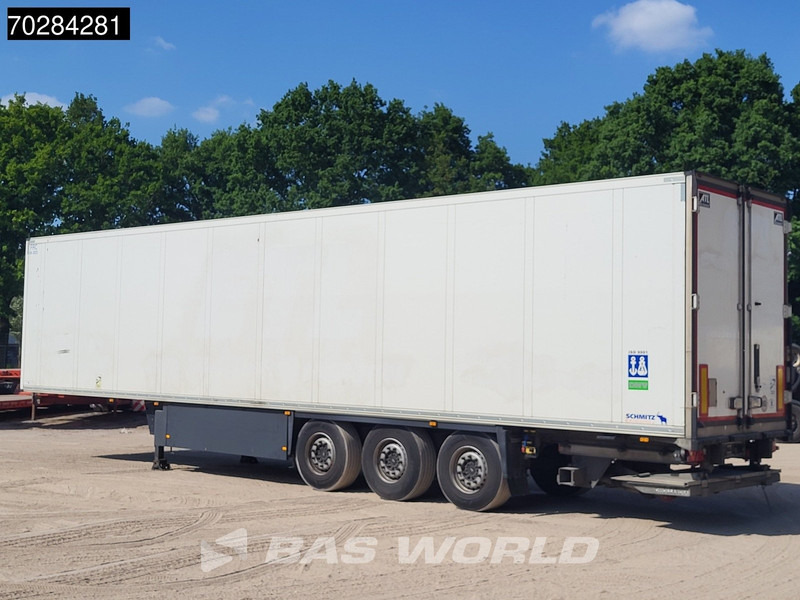 Schmitz Cargobull SCB*S3B 3 axles Tailgate LBW Blumenbreit - Refrigeraattori puoliperävaunu: kuva Schmitz Cargobull SCB*S3B 3 axles Tailgate LBW Blumenbreit - Refrigeraattori puoliperävaunu Schmitz Cargobull SCB*S3B 3 axles Tailgate LBW Blumenbreit - Refrigeraattori puoliperävaunu: kuva Schmitz Cargobull SCB*S3B 3 axles Tailgate LBW Blumenbreit - Refrigeraattori puoliperävaunu