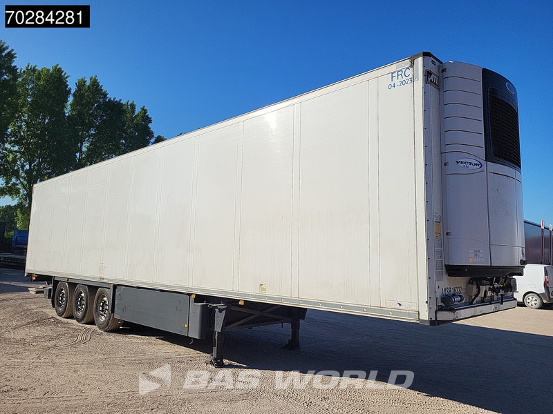Schmitz Cargobull SCB*S3B 3 axles Tailgate LBW Blumenbreit - Refrigeraattori puoliperävaunu: kuva Schmitz Cargobull SCB*S3B 3 axles Tailgate LBW Blumenbreit - Refrigeraattori puoliperävaunu Schmitz Cargobull SCB*S3B 3 axles Tailgate LBW Blumenbreit - Refrigeraattori puoliperävaunu: kuva Schmitz Cargobull SCB*S3B 3 axles Tailgate LBW Blumenbreit - Refrigeraattori puoliperävaunu