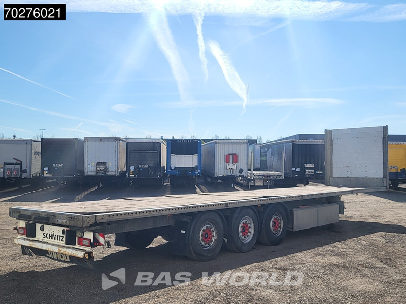 Schmitz Cargobull SCB*S3T 3 axles Liftachse - Lavapuoliperävaunu: kuva Schmitz Cargobull SCB*S3T 3 axles Liftachse - Lavapuoliperävaunu Schmitz Cargobull SCB*S3T 3 axles Liftachse - Lavapuoliperävaunu: kuva Schmitz Cargobull SCB*S3T 3 axles Liftachse - Lavapuoliperävaunu