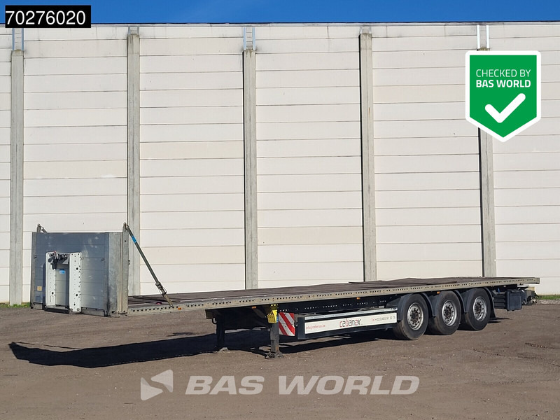 Schmitz Cargobull SCB*S3T 3 axles Liftachse - Lavapuoliperävaunu: kuva Schmitz Cargobull SCB*S3T 3 axles Liftachse - Lavapuoliperävaunu Schmitz Cargobull SCB*S3T 3 axles Liftachse - Lavapuoliperävaunu: kuva Schmitz Cargobull SCB*S3T 3 axles Liftachse - Lavapuoliperävaunu
