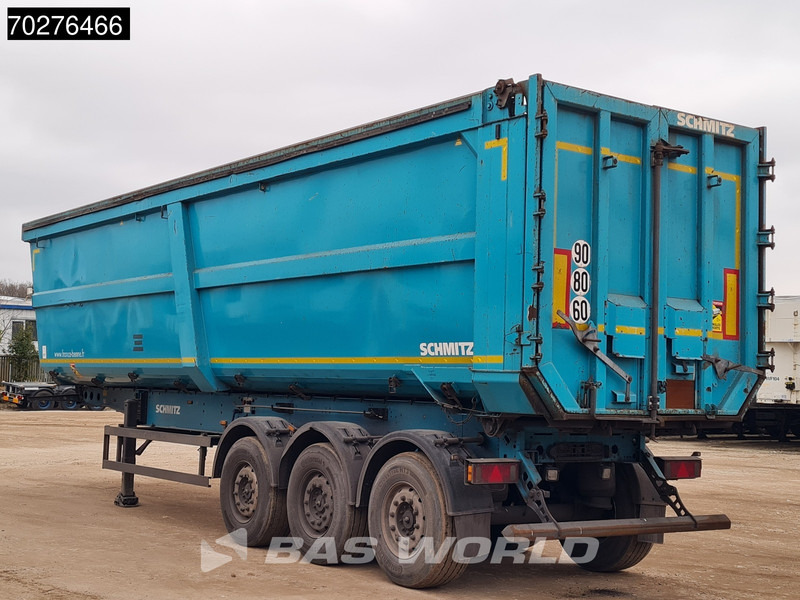 Schmitz Cargobull SGF*S3 2x Liftachse 55m3 SAF - Kippiauto puoliperävaunu: kuva Schmitz Cargobull SGF*S3 2x Liftachse 55m3 SAF - Kippiauto puoliperävaunu Schmitz Cargobull SGF*S3 2x Liftachse 55m3 SAF - Kippiauto puoliperävaunu: kuva Schmitz Cargobull SGF*S3 2x Liftachse 55m3 SAF - Kippiauto puoliperävaunu