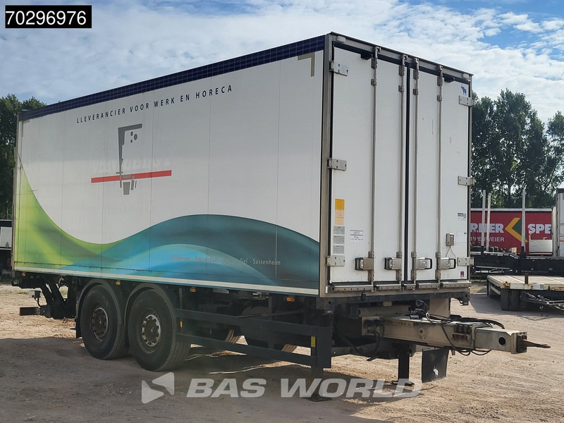 Schmitz Cargobull ZKO18 APK 7/26 Blumenbreit LBW Tailgate - Refrigeraattori perävaunu: kuva Schmitz Cargobull ZKO18 APK 7/26 Blumenbreit LBW Tailgate - Refrigeraattori perävaunu Schmitz Cargobull ZKO18 APK 7/26 Blumenbreit LBW Tailgate - Refrigeraattori perävaunu: kuva Schmitz Cargobull ZKO18 APK 7/26 Blumenbreit LBW Tailgate - Refrigeraattori perävaunu
