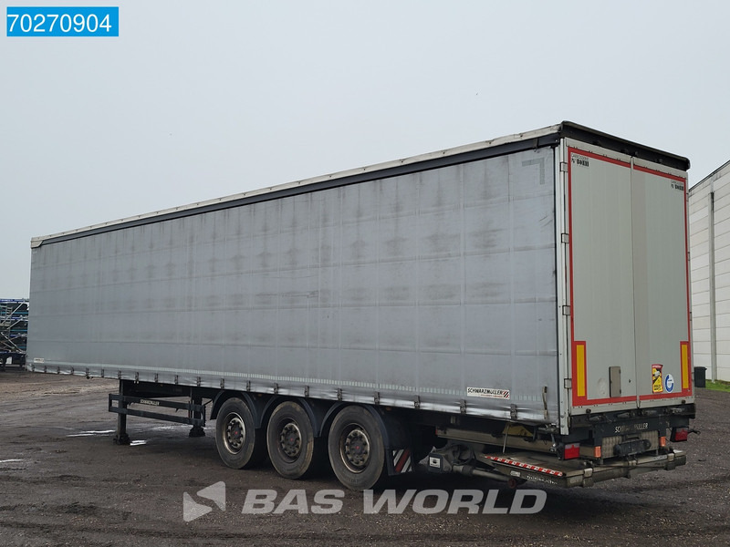 Schwarzmüller Lift-axle Tailgate - Pressukapellipuoliperävaunu: kuva Schwarzmüller Lift-axle Tailgate - Pressukapellipuoliperävaunu Schwarzmüller Lift-axle Tailgate - Pressukapellipuoliperävaunu: kuva Schwarzmüller Lift-axle Tailgate - Pressukapellipuoliperävaunu