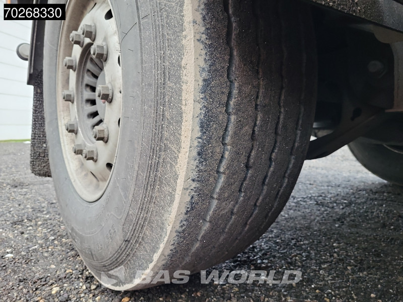 Leasing Stas S300CX 3 axles NL-Trailer 62m3 ALU Stas S300CX 3 axles NL-Trailer 62m3 ALU: kuva Leasing Stas S300CX 3 axles NL-Trailer 62m3 ALU Stas S300CX 3 axles NL-Trailer 62m3 ALU