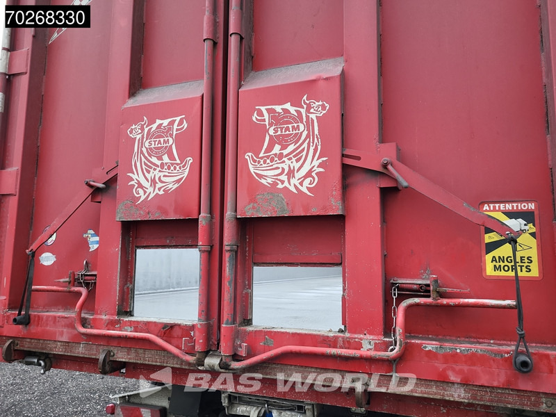 Leasing Stas S300CX 3 axles NL-Trailer 62m3 ALU Stas S300CX 3 axles NL-Trailer 62m3 ALU: kuva Leasing Stas S300CX 3 axles NL-Trailer 62m3 ALU Stas S300CX 3 axles NL-Trailer 62m3 ALU