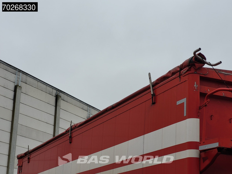 Leasing Stas S300CX 3 axles NL-Trailer 62m3 ALU Stas S300CX 3 axles NL-Trailer 62m3 ALU: kuva Leasing Stas S300CX 3 axles NL-Trailer 62m3 ALU Stas S300CX 3 axles NL-Trailer 62m3 ALU