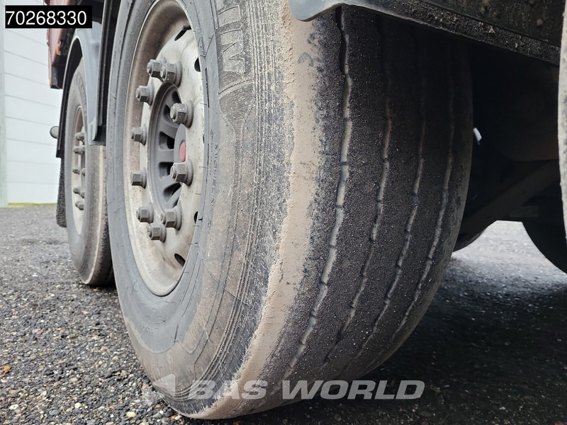 Leasing Stas S300CX 3 axles NL-Trailer 62m3 ALU Stas S300CX 3 axles NL-Trailer 62m3 ALU: kuva Leasing Stas S300CX 3 axles NL-Trailer 62m3 ALU Stas S300CX 3 axles NL-Trailer 62m3 ALU