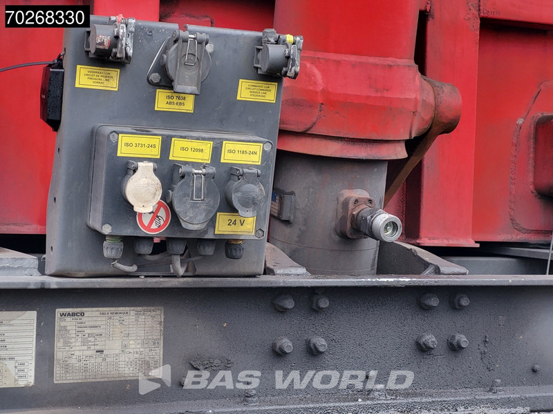 Leasing Stas S300CX 3 axles NL-Trailer 62m3 ALU Stas S300CX 3 axles NL-Trailer 62m3 ALU: kuva Leasing Stas S300CX 3 axles NL-Trailer 62m3 ALU Stas S300CX 3 axles NL-Trailer 62m3 ALU