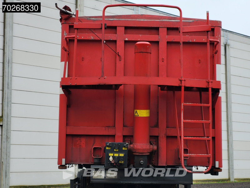 Stas S300CX 3 axles NL-Trailer 62m3 ALU - Kippiauto puoliperävaunu: kuva Stas S300CX 3 axles NL-Trailer 62m3 ALU - Kippiauto puoliperävaunu Stas S300CX 3 axles NL-Trailer 62m3 ALU - Kippiauto puoliperävaunu: kuva Stas S300CX 3 axles NL-Trailer 62m3 ALU - Kippiauto puoliperävaunu