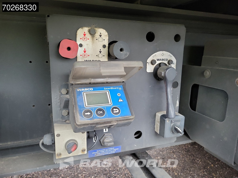 Leasing Stas S300CX 3 axles NL-Trailer 62m3 ALU Stas S300CX 3 axles NL-Trailer 62m3 ALU: kuva Leasing Stas S300CX 3 axles NL-Trailer 62m3 ALU Stas S300CX 3 axles NL-Trailer 62m3 ALU