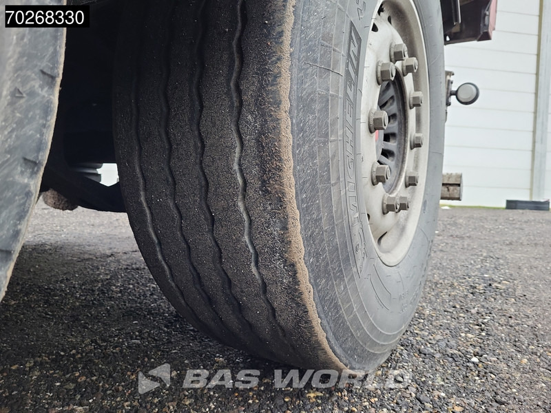 Leasing Stas S300CX 3 axles NL-Trailer 62m3 ALU Stas S300CX 3 axles NL-Trailer 62m3 ALU: kuva Leasing Stas S300CX 3 axles NL-Trailer 62m3 ALU Stas S300CX 3 axles NL-Trailer 62m3 ALU