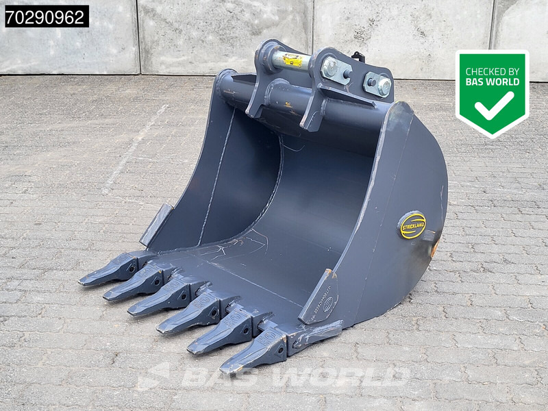 Strickland 8 Ton - Kauha: kuva Strickland 8 Ton - Kauha Strickland 8 Ton - Kauha: kuva Strickland 8 Ton - Kauha