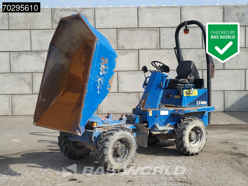Thwaites MACH477 MACH477 SWIVEL - Dumpperi: kuva Thwaites MACH477 MACH477 SWIVEL - Dumpperi Thwaites MACH477 MACH477 SWIVEL - Dumpperi: kuva Thwaites MACH477 MACH477 SWIVEL - Dumpperi