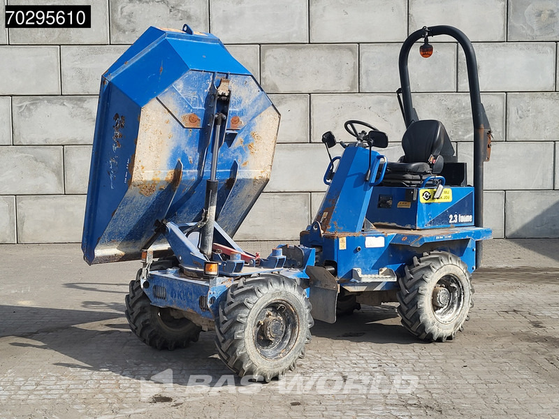 Thwaites MACH477 MACH477 SWIVEL - Dumpperi: kuva Thwaites MACH477 MACH477 SWIVEL - Dumpperi Thwaites MACH477 MACH477 SWIVEL - Dumpperi: kuva Thwaites MACH477 MACH477 SWIVEL - Dumpperi