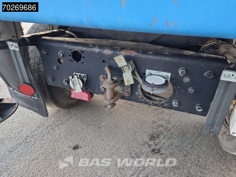Nosturiauto Unimog U2450L 6X6 Unimog Engin EGI TP 226 hubarbeitsbühne Manual Euro 2: kuva Nosturiauto Unimog U2450L 6X6 Unimog Engin EGI TP 226 hubarbeitsbühne Manual Euro 2