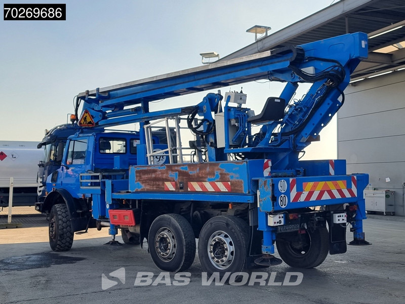 Unimog U2450L 6X6 Unimog Engin EGI TP 226 hubarbeitsbühne Manual Euro 2 - Nosturiauto: kuva Unimog U2450L 6X6 Unimog Engin EGI TP 226 hubarbeitsbühne Manual Euro 2 - Nosturiauto Unimog U2450L 6X6 Unimog Engin EGI TP 226 hubarbeitsbühne Manual Euro 2 - Nosturiauto: kuva Unimog U2450L 6X6 Unimog Engin EGI TP 226 hubarbeitsbühne Manual Euro 2 - Nosturiauto