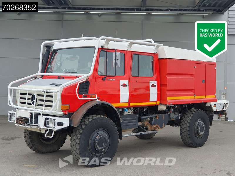 Unimog U5000 4X4 Camiva FIRE TRUCK SUPERSTRUCTURE NOT WORKING Automatic - Paloauto: kuva Unimog U5000 4X4 Camiva FIRE TRUCK SUPERSTRUCTURE NOT WORKING Automatic - Paloauto Unimog U5000 4X4 Camiva FIRE TRUCK SUPERSTRUCTURE NOT WORKING Automatic - Paloauto: kuva Unimog U5000 4X4 Camiva FIRE TRUCK SUPERSTRUCTURE NOT WORKING Automatic - Paloauto