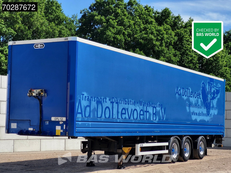 Van Hool 3B2014 3B2014 3 axles Tailgate Lift+Steering Axle - Umpikori puoliperävaunu: kuva Van Hool 3B2014 3B2014 3 axles Tailgate Lift+Steering Axle - Umpikori puoliperävaunu Van Hool 3B2014 3B2014 3 axles Tailgate Lift+Steering Axle - Umpikori puoliperävaunu: kuva Van Hool 3B2014 3B2014 3 axles Tailgate Lift+Steering Axle - Umpikori puoliperävaunu