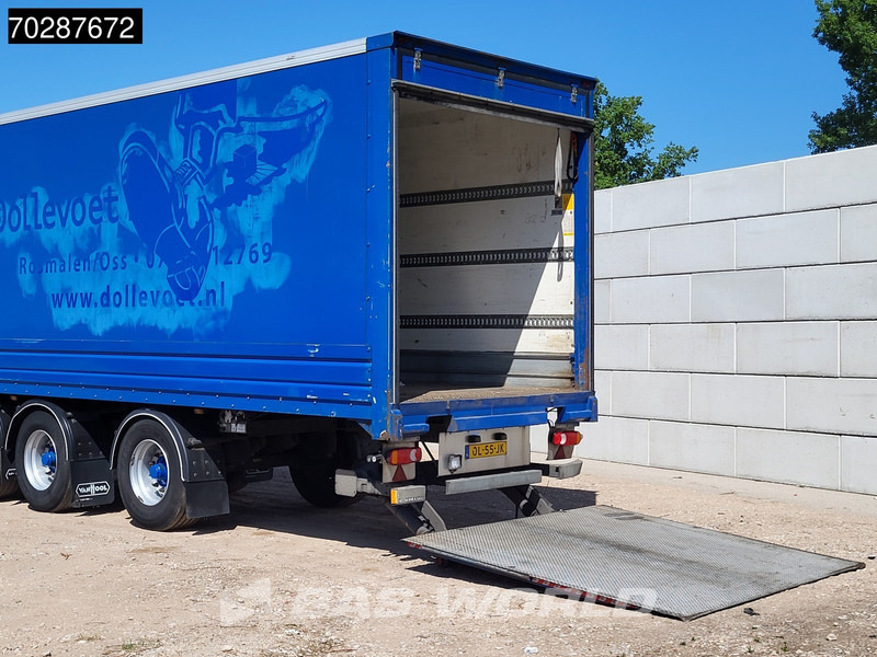 Van Hool 3B2014 3B2014 3 axles Tailgate Lift+Steering Axle - Umpikori puoliperävaunu: kuva Van Hool 3B2014 3B2014 3 axles Tailgate Lift+Steering Axle - Umpikori puoliperävaunu Van Hool 3B2014 3B2014 3 axles Tailgate Lift+Steering Axle - Umpikori puoliperävaunu: kuva Van Hool 3B2014 3B2014 3 axles Tailgate Lift+Steering Axle - Umpikori puoliperävaunu
