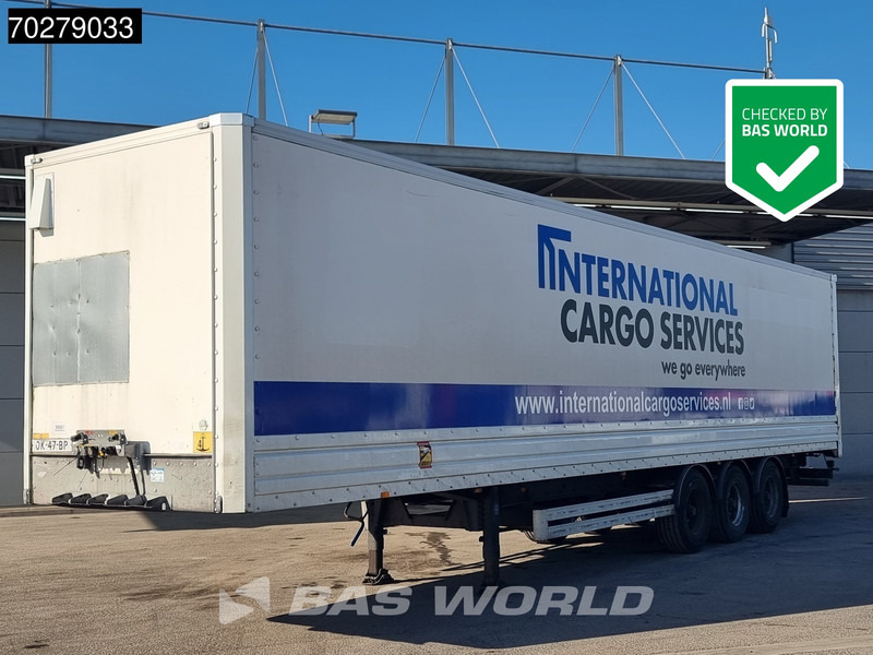 Van Hool VHLO-2013 YH 3 axles 92m3 - Umpikori puoliperävaunu: kuva Van Hool VHLO-2013 YH 3 axles 92m3 - Umpikori puoliperävaunu Van Hool VHLO-2013 YH 3 axles 92m3 - Umpikori puoliperävaunu: kuva Van Hool VHLO-2013 YH 3 axles 92m3 - Umpikori puoliperävaunu