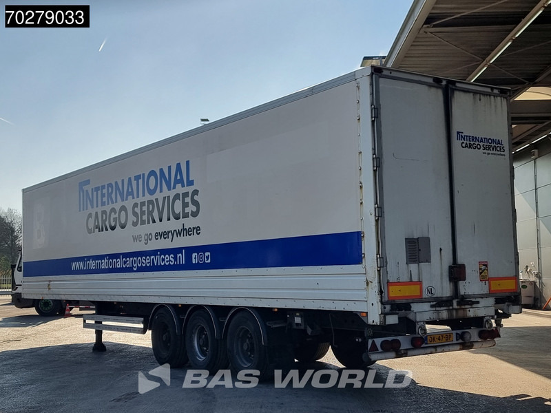 Van Hool VHLO-2013 YH 3 axles 92m3 - Umpikori puoliperävaunu: kuva Van Hool VHLO-2013 YH 3 axles 92m3 - Umpikori puoliperävaunu Van Hool VHLO-2013 YH 3 axles 92m3 - Umpikori puoliperävaunu: kuva Van Hool VHLO-2013 YH 3 axles 92m3 - Umpikori puoliperävaunu