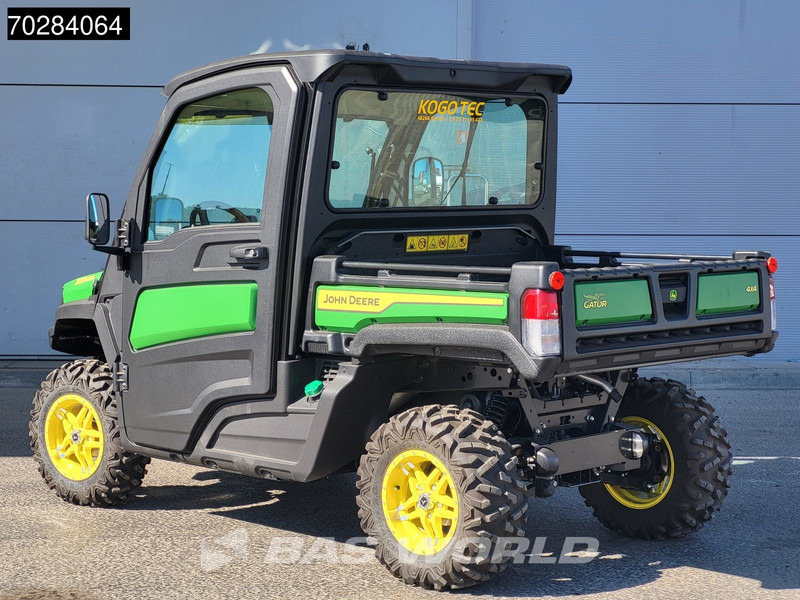 John Deere Gator XUV865M 4X4 - Varaosat: kuva John Deere Gator XUV865M 4X4 - Varaosat John Deere Gator XUV865M 4X4 - Varaosat: kuva John Deere Gator XUV865M 4X4 - Varaosat