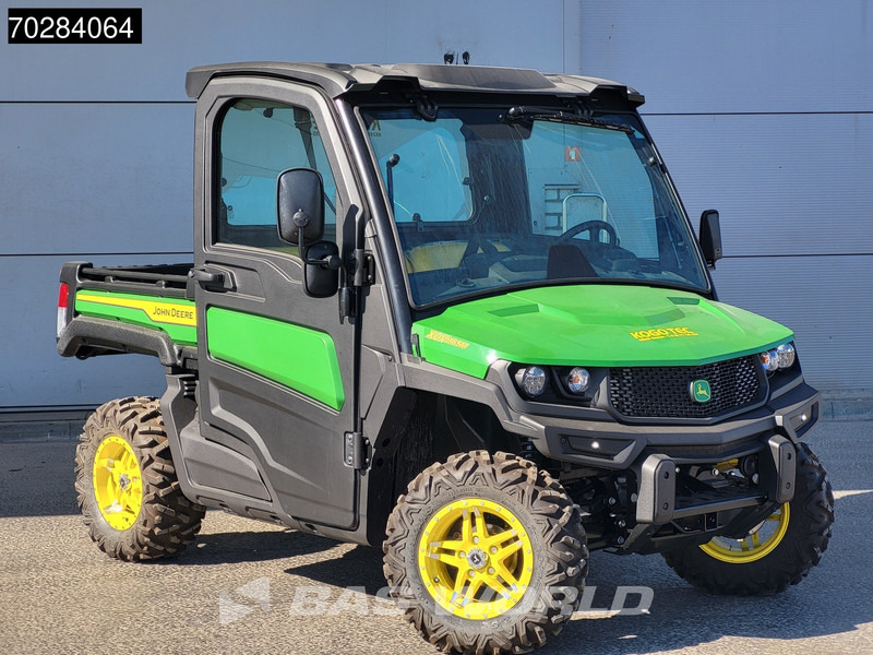 John Deere Gator XUV865M 4X4 - Varaosat: kuva John Deere Gator XUV865M 4X4 - Varaosat John Deere Gator XUV865M 4X4 - Varaosat: kuva John Deere Gator XUV865M 4X4 - Varaosat