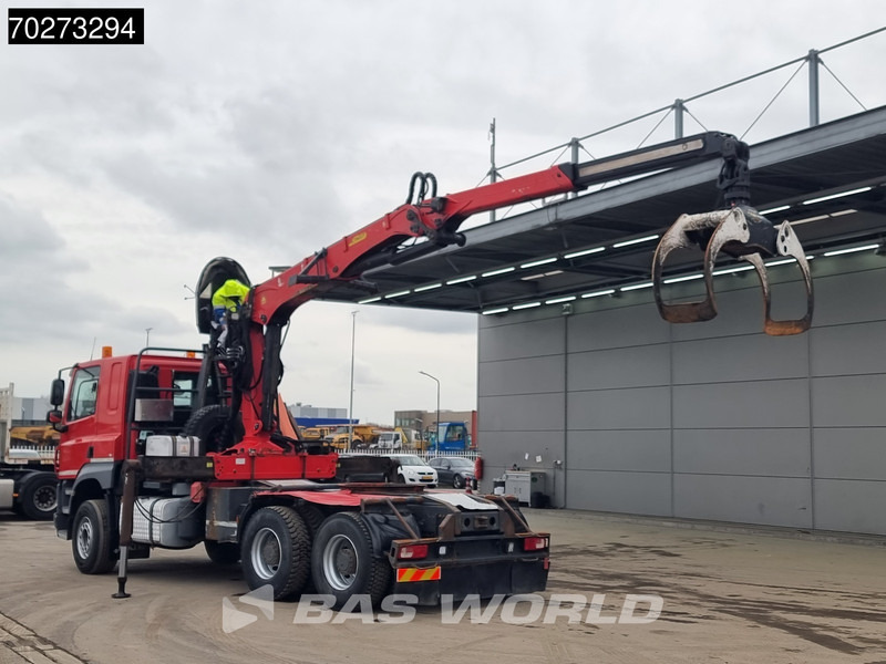 DAF CF 510 6X4 Big-Axle Palfinger Epsilon - Vetopöytäauto: kuva DAF CF 510 6X4 Big-Axle Palfinger Epsilon - Vetopöytäauto DAF CF 510 6X4 Big-Axle Palfinger Epsilon - Vetopöytäauto: kuva DAF CF 510 6X4 Big-Axle Palfinger Epsilon - Vetopöytäauto