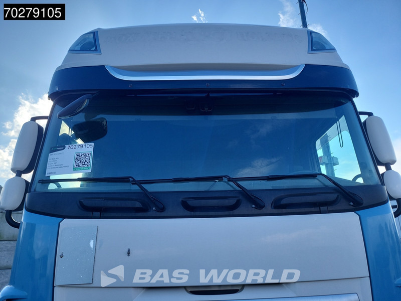 Vetopöytäauto DAF XF 450 4X2 NL-Truck 2x Tanks Standklima: kuva Vetopöytäauto DAF XF 450 4X2 NL-Truck 2x Tanks Standklima