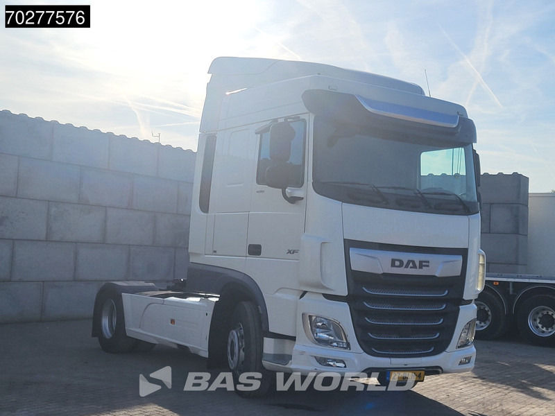DAF XF 450 4X2 NL-Truck SC Euro 6 - Vetopöytäauto: kuva DAF XF 450 4X2 NL-Truck SC Euro 6 - Vetopöytäauto DAF XF 450 4X2 NL-Truck SC Euro 6 - Vetopöytäauto: kuva DAF XF 450 4X2 NL-Truck SC Euro 6 - Vetopöytäauto