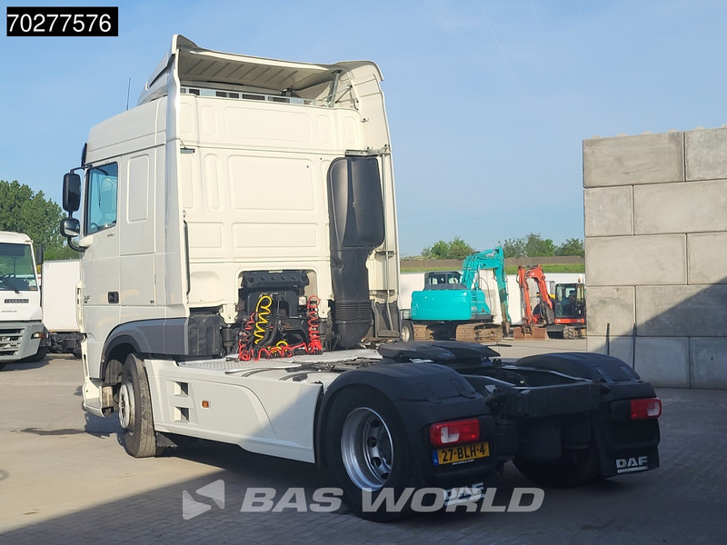 DAF XF 450 4X2 NL-Truck SC Euro 6 - Vetopöytäauto: kuva DAF XF 450 4X2 NL-Truck SC Euro 6 - Vetopöytäauto DAF XF 450 4X2 NL-Truck SC Euro 6 - Vetopöytäauto: kuva DAF XF 450 4X2 NL-Truck SC Euro 6 - Vetopöytäauto