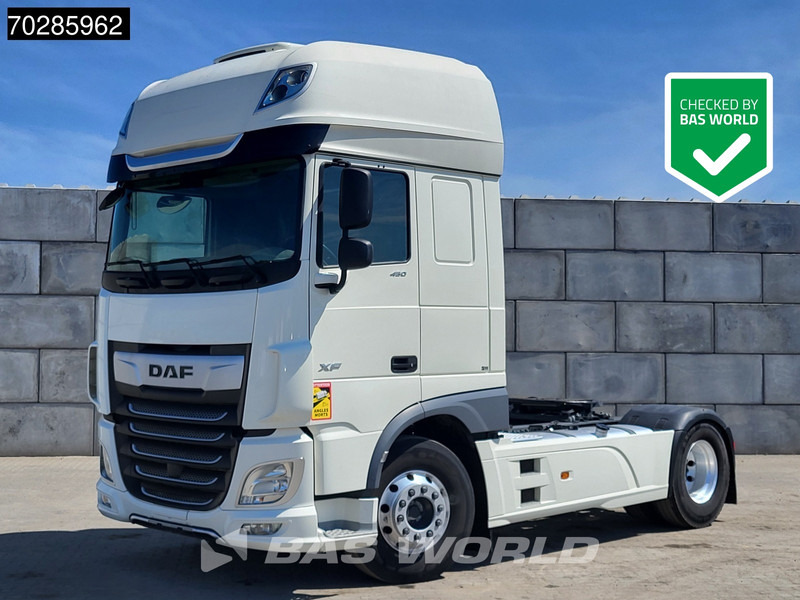 DAF XF 450 4X2 SSC PTO ACC Standklima Euro 6 - Vetopöytäauto: kuva DAF XF 450 4X2 SSC PTO ACC Standklima Euro 6 - Vetopöytäauto DAF XF 450 4X2 SSC PTO ACC Standklima Euro 6 - Vetopöytäauto: kuva DAF XF 450 4X2 SSC PTO ACC Standklima Euro 6 - Vetopöytäauto