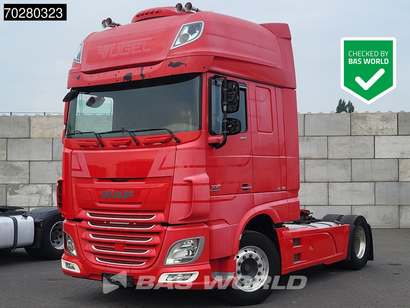DAF XF 460 4X2 ENGINE PROBLEM! SSC Retarder 2xTanks Standklima ACC Euro 6 - Vetopöytäauto: kuva DAF XF 460 4X2 ENGINE PROBLEM! SSC Retarder 2xTanks Standklima ACC Euro 6 - Vetopöytäauto DAF XF 460 4X2 ENGINE PROBLEM! SSC Retarder 2xTanks Standklima ACC Euro 6 - Vetopöytäauto: kuva DAF XF 460 4X2 ENGINE PROBLEM! SSC Retarder 2xTanks Standklima ACC Euro 6 - Vetopöytäauto