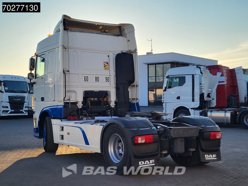 DAF XF 460 4X2 SC Retarder Euro 6 - Vetopöytäauto: kuva DAF XF 460 4X2 SC Retarder Euro 6 - Vetopöytäauto DAF XF 460 4X2 SC Retarder Euro 6 - Vetopöytäauto: kuva DAF XF 460 4X2 SC Retarder Euro 6 - Vetopöytäauto