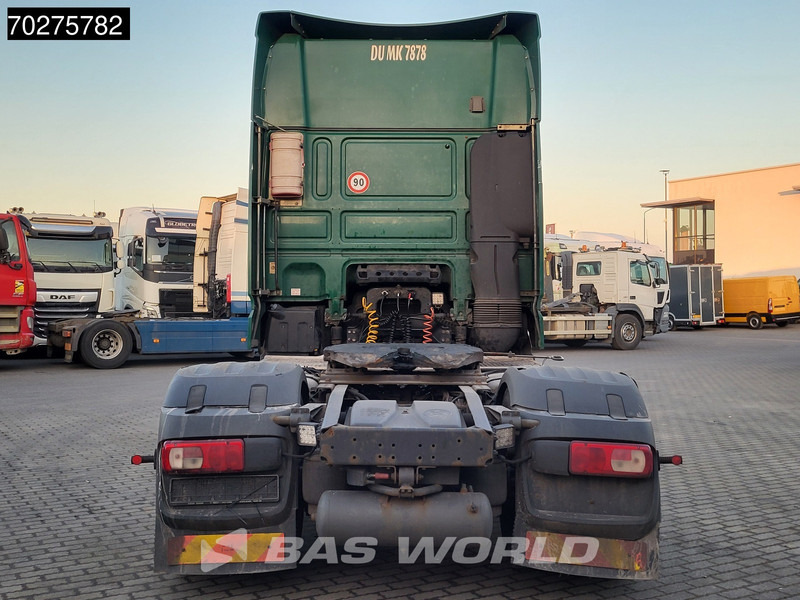 DAF XF 460 XF 4X2 Retarder Euro 6 - Vetopöytäauto: kuva DAF XF 460 XF 4X2 Retarder Euro 6 - Vetopöytäauto DAF XF 460 XF 4X2 Retarder Euro 6 - Vetopöytäauto: kuva DAF XF 460 XF 4X2 Retarder Euro 6 - Vetopöytäauto