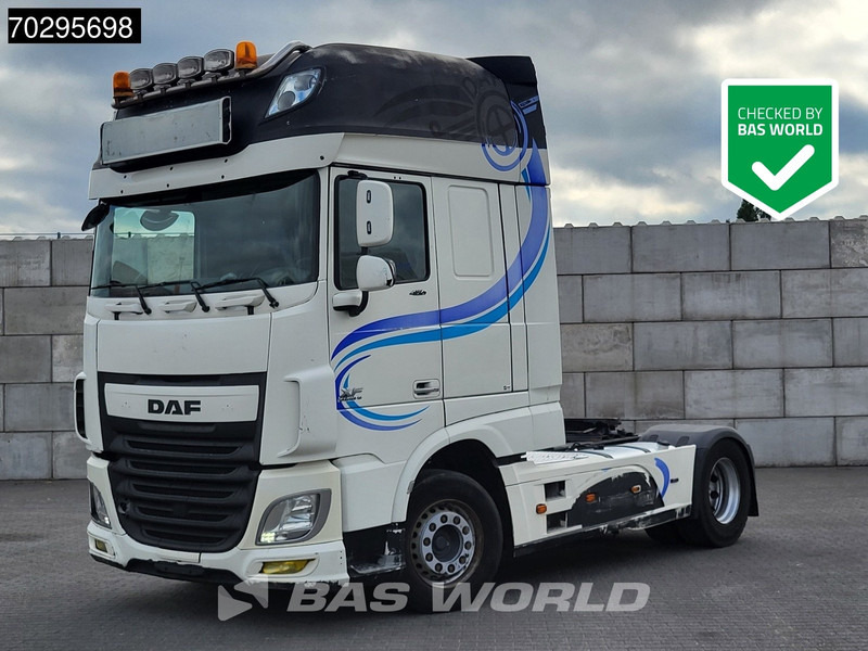 DAF XF 460 XF 4X2 SSC Retarder 2xTanks ACC Euro 6 - Vetopöytäauto: kuva DAF XF 460 XF 4X2 SSC Retarder 2xTanks ACC Euro 6 - Vetopöytäauto DAF XF 460 XF 4X2 SSC Retarder 2xTanks ACC Euro 6 - Vetopöytäauto: kuva DAF XF 460 XF 4X2 SSC Retarder 2xTanks ACC Euro 6 - Vetopöytäauto