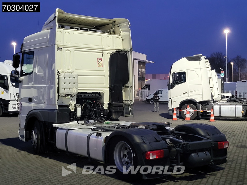 DAF XF 480 4X2 SC Mega 2x Tanks - Vetopöytäauto: kuva DAF XF 480 4X2 SC Mega 2x Tanks - Vetopöytäauto DAF XF 480 4X2 SC Mega 2x Tanks - Vetopöytäauto: kuva DAF XF 480 4X2 SC Mega 2x Tanks - Vetopöytäauto