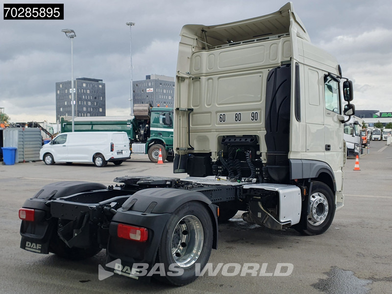 Vetopöytäauto DAF XF 480 4X2 SC Standklima ACC LED Euro 6: kuva Vetopöytäauto DAF XF 480 4X2 SC Standklima ACC LED Euro 6