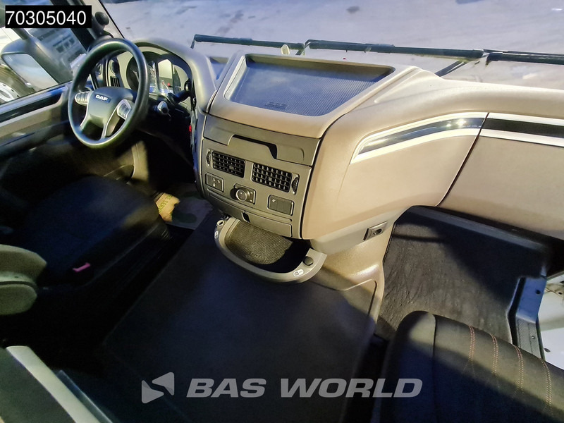 Vetopöytäauto DAF XF 480 4X2 SSC 2xTanks: kuva Vetopöytäauto DAF XF 480 4X2 SSC 2xTanks