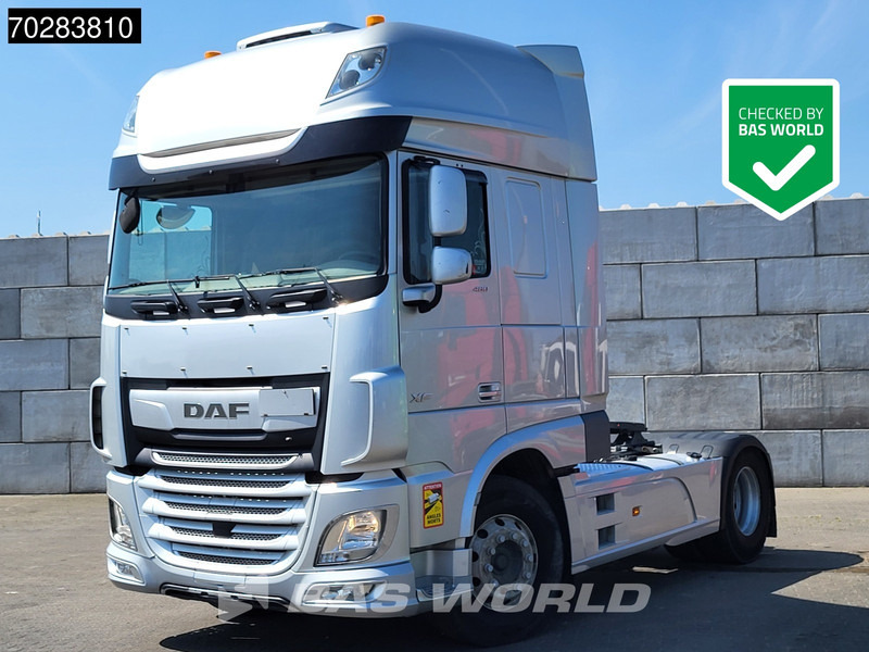 DAF XF 480 4X2 SSC Retarder ACC Standklima Euro 6 - Vetopöytäauto: kuva DAF XF 480 4X2 SSC Retarder ACC Standklima Euro 6 - Vetopöytäauto DAF XF 480 4X2 SSC Retarder ACC Standklima Euro 6 - Vetopöytäauto: kuva DAF XF 480 4X2 SSC Retarder ACC Standklima Euro 6 - Vetopöytäauto