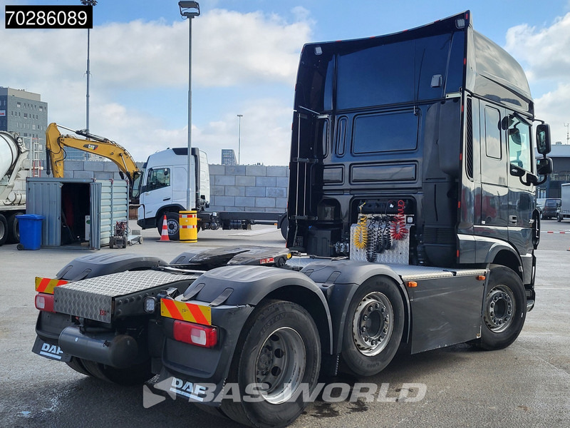 DAF XF 480 6X2 SSC Lift+Lenkachse ACC Navi Euro 6 - Vetopöytäauto: kuva DAF XF 480 6X2 SSC Lift+Lenkachse ACC Navi Euro 6 - Vetopöytäauto DAF XF 480 6X2 SSC Lift+Lenkachse ACC Navi Euro 6 - Vetopöytäauto: kuva DAF XF 480 6X2 SSC Lift+Lenkachse ACC Navi Euro 6 - Vetopöytäauto